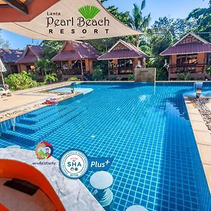 Lanta Pearl Beach Resort